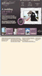 Mobile Screenshot of giftmyhoneymoon.co.uk